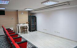 sgk izmir eğitim ve dinlenme tesisleri