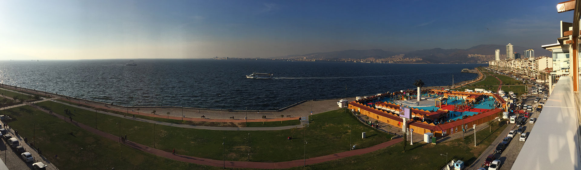 sgk izmir dinlenme ve eğitim tesisleri