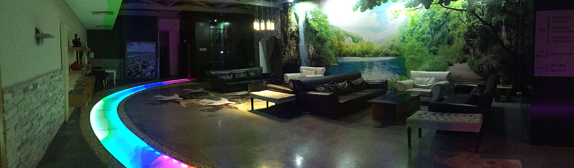 sgk izmir dinlenme ve eğitim tesisleri