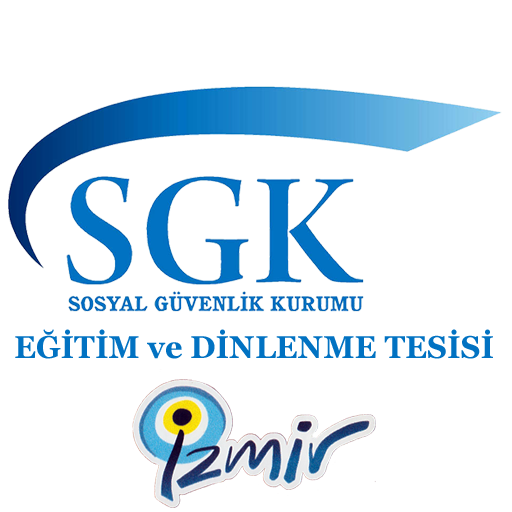 sgk izmir eğitim ve dinlenme tesisleri